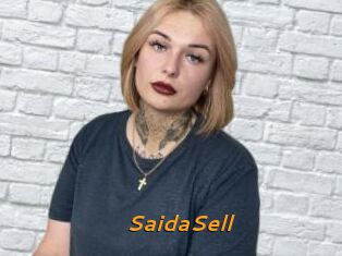 SaidaSell