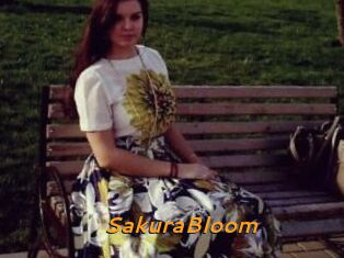 SakuraBloom