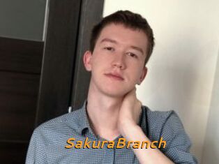 SakuraBranch