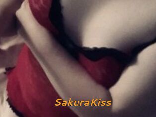 SakuraKiss