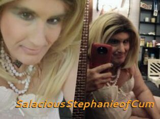 SalaciousStephanieofCum