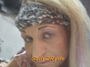 Sally2Ryde