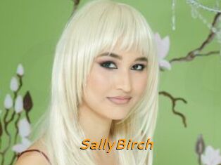 SallyBirch
