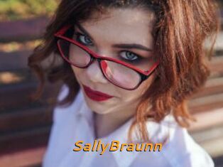 SallyBraunn