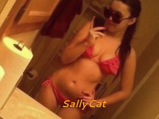 SallyCat
