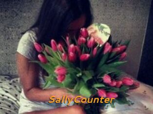 SallyCounter