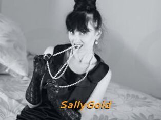 SallyGold