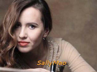 SallyMao