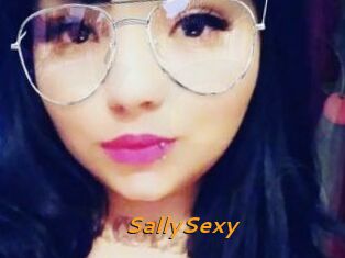 SallySexy