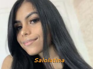 Salolatina