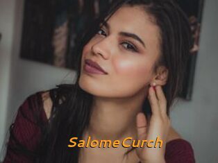 SalomeCurch
