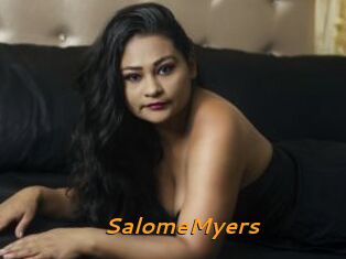 SalomeMyers