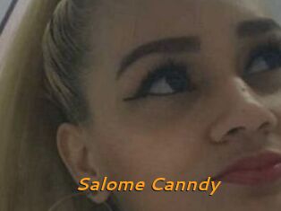 Salome_Canndy