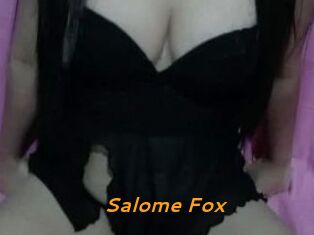 Salome_Fox
