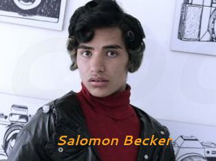 Salomon_Becker