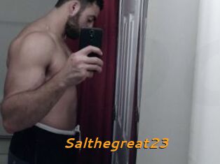 Salthegreat23