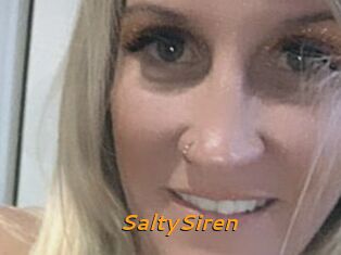 SaltySiren