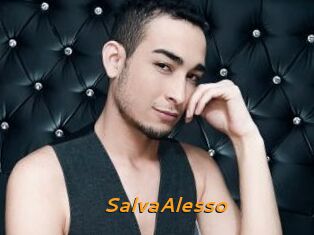 SalvaAlesso