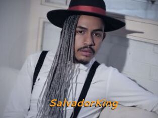 SalvadorKing