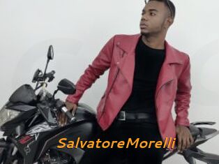 SalvatoreMorelli