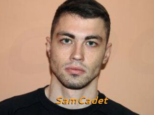 SamCadet