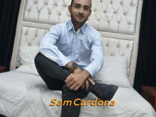 SamCardona