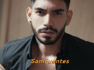 SamFuentes