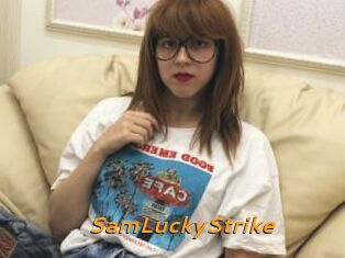 SamLuckyStrike