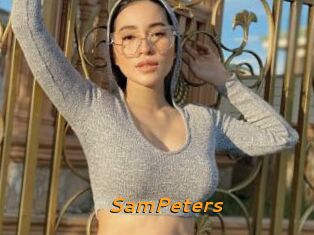 SamPeters