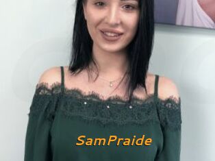 SamPraide