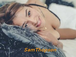 SamThopson