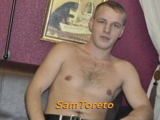 SamToreto