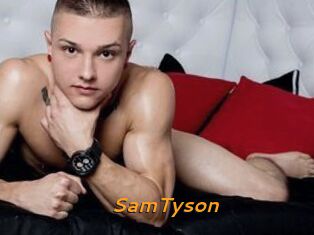SamTyson