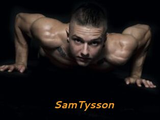 SamTysson