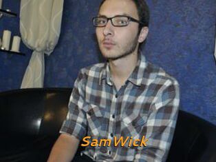 SamWick