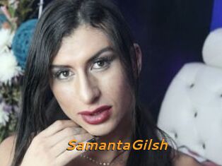 SamantaGilsh