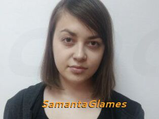 SamantaGlames