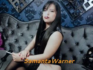 SamantaWarner