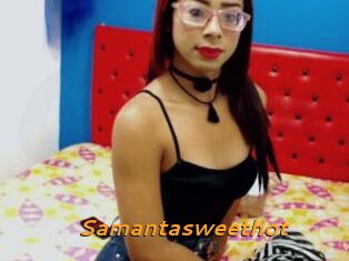 Samantasweethot