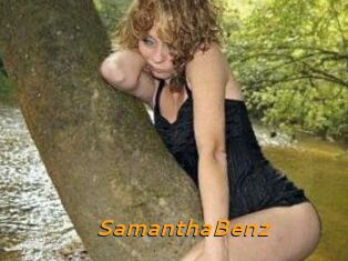 Samantha_Benz