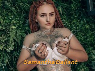 SamanthaGallant