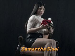 SamanthaGisel