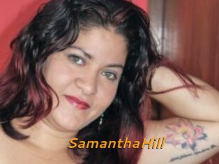 SamanthaHill