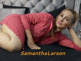 SamanthaLarson