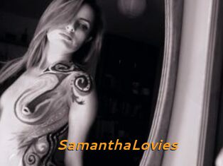 SamanthaLovies