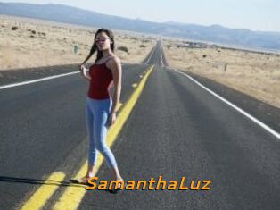 SamanthaLuz