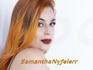 SamanthaNyfelerr