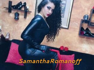 SamanthaRomanoff