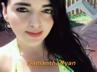 SamanthaRyan