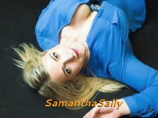 SamanthaSally